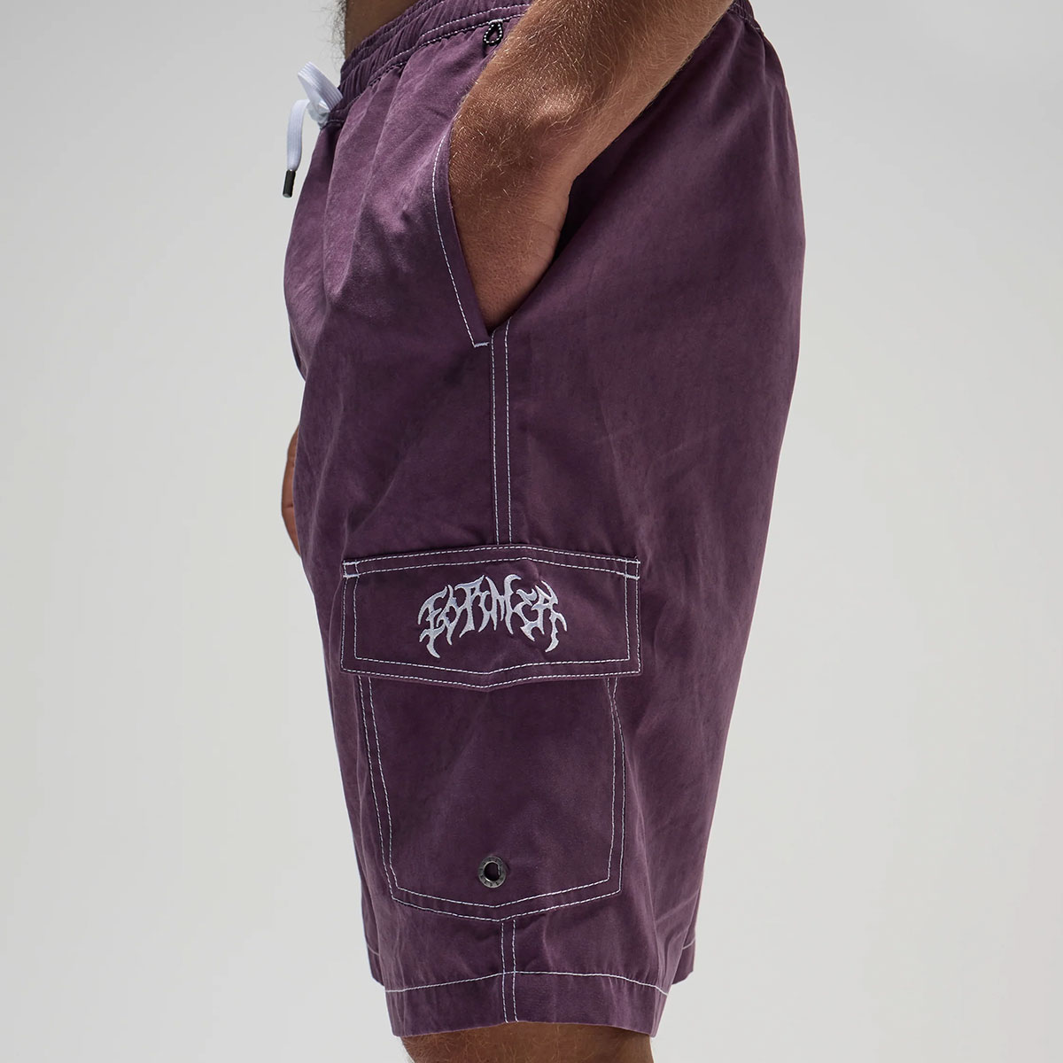 ��20%OFF ���ꥢ��󥹥������ FORMER | SWANS CARGO 21" SWIM TRUNK��FBO-26106��