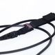 DESTINATION  |  DOUBLE SWIVEL YULEX LEASH 9.6ft KNEE��DS-02NUS90962��