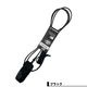DESTINATION  |  DOUBLE SWIVEL YULEX LEASH 9.6ft KNEE��DS-02NUS90962��