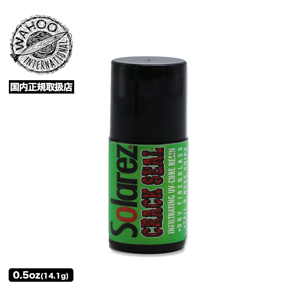 WAHOO  | CRACK SEAL  0.5oz��658134��
