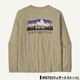 Patagonia  | Men's Long-Sleeved Fitz Roy Foothills T-Shirt��37893��