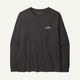 Patagonia  | Men's Long-Sleeved Fitz Roy Foothills T-Shirt��37893��