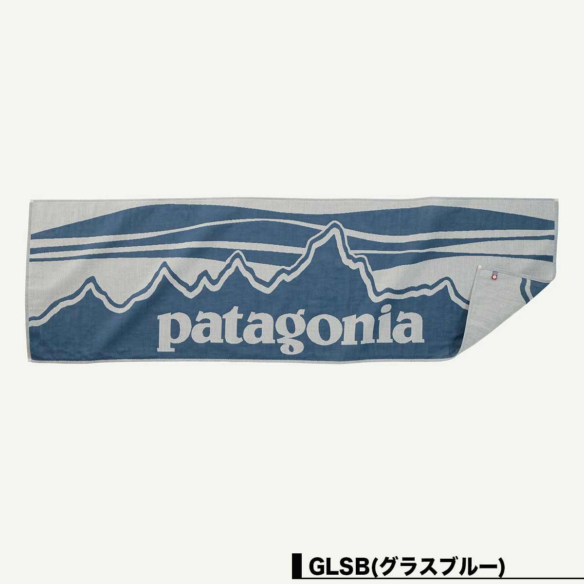 Patagonia | IMABARI SPORT GAUZE TOWEL��TW021��