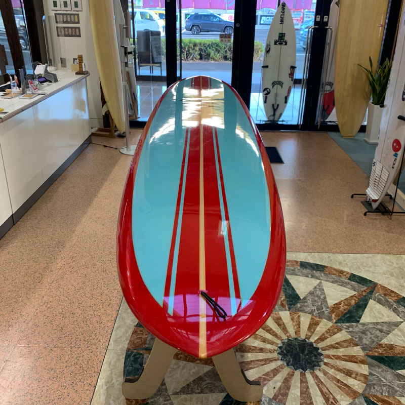 �����եܡ��� ��� �桼���ɥܡ��� ���󥰥ܡ��� �����ե��� USED SURFBOARD ��used123�� JACK 9'1 (JACK������������)