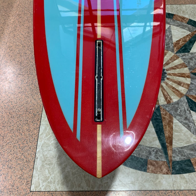 �����եܡ��� ��� �桼���ɥܡ��� ���󥰥ܡ��� �����ե��� USED SURFBOARD ��used123�� JACK 9'1 (JACK������������)