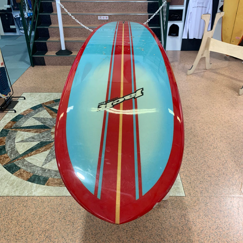 �����եܡ��� ��� �桼���ɥܡ��� ���󥰥ܡ��� �����ե��� USED SURFBOARD ��used123�� JACK 9'1 (JACK������������)