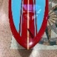 �����եܡ��� ��� �桼���ɥܡ��� ���󥰥ܡ��� �����ե��� USED SURFBOARD ��used123�� JACK 9'1 (JACK������������)