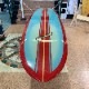 �����եܡ��� ��� �桼���ɥܡ��� ���󥰥ܡ��� �����ե��� USED SURFBOARD ��used123�� JACK 9'1 (JACK������������)