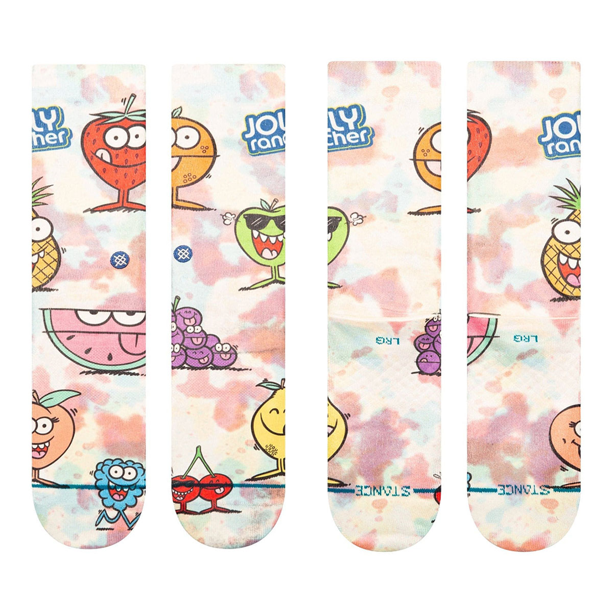   å  ꡼㡼 ܥǥ ǥ  롼 25.5-29.0cm ͵֥ STANCE  | JOLLY RANCHERA555D23JOL