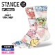   å  ꡼㡼 ܥǥ ǥ  롼 25.5-29.0cm ͵֥ STANCE  | JOLLY RANCHERA555D23JOL