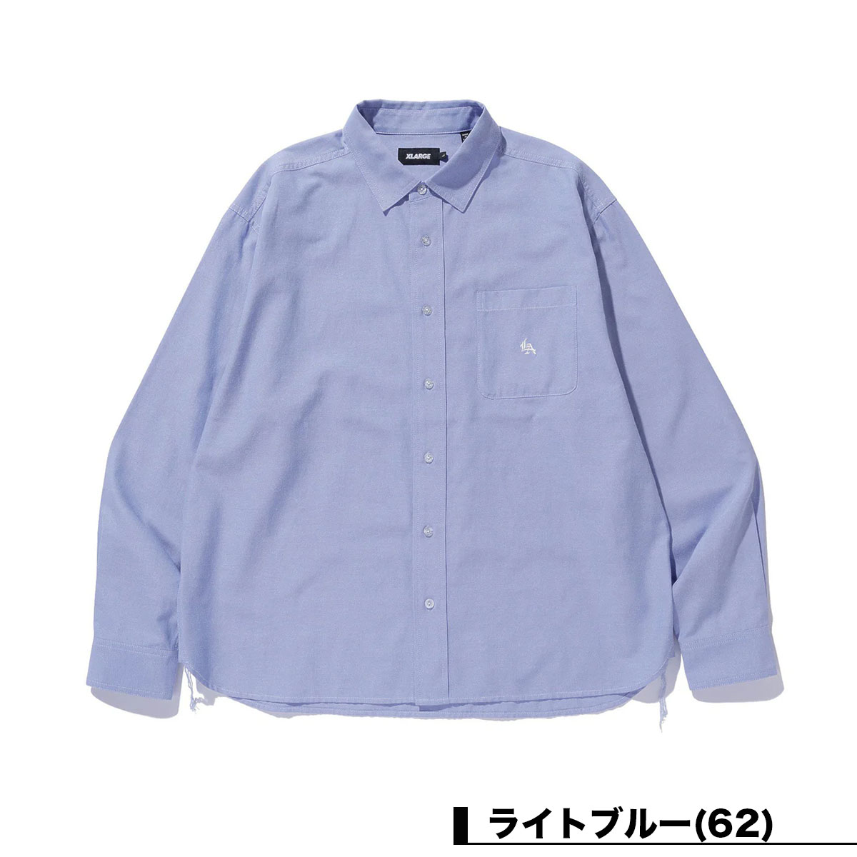 ��30%OFF ������ۥ������ȥ�顼�� ��� Ĺµ����� �����奢�� �ȥåץ� ���� �ɽ� ̵�� ����ץ� �饤�ȥ֥롼 M L ���ȥ꡼�� �͵��֥��� XLARGE ���� 2025 ���� | OXFORD SHIRT��101253014004��