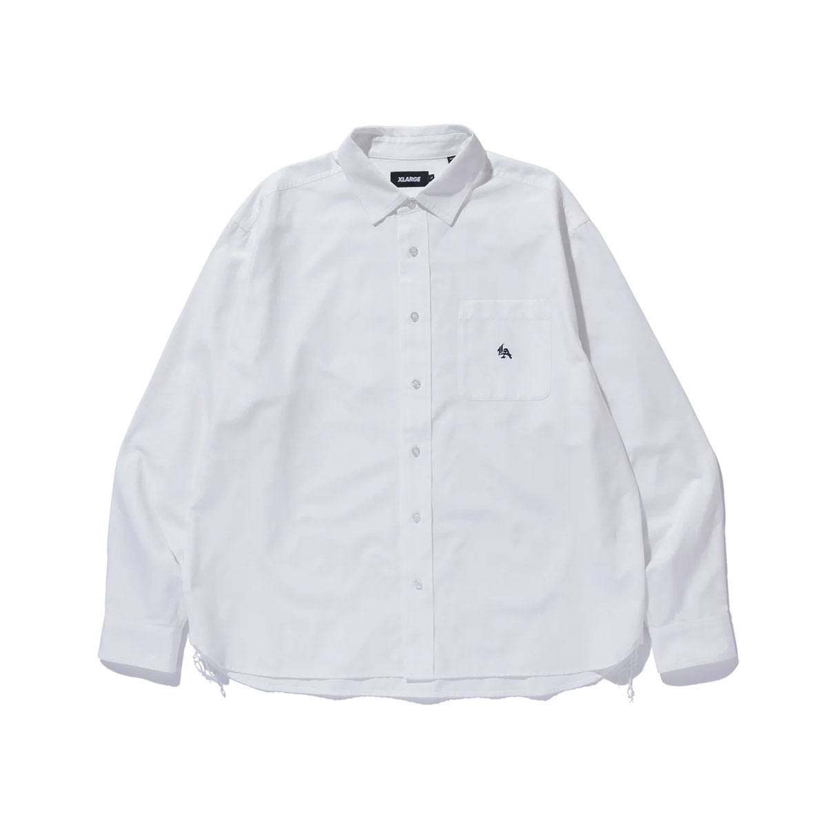 ��30%OFF ������ۥ������ȥ�顼�� ��� Ĺµ����� �����奢�� �ȥåץ� ���� �ɽ� ̵�� ����ץ� �饤�ȥ֥롼 M L ���ȥ꡼�� �͵��֥��� XLARGE ���� 2025 ���� | OXFORD SHIRT��101253014004��