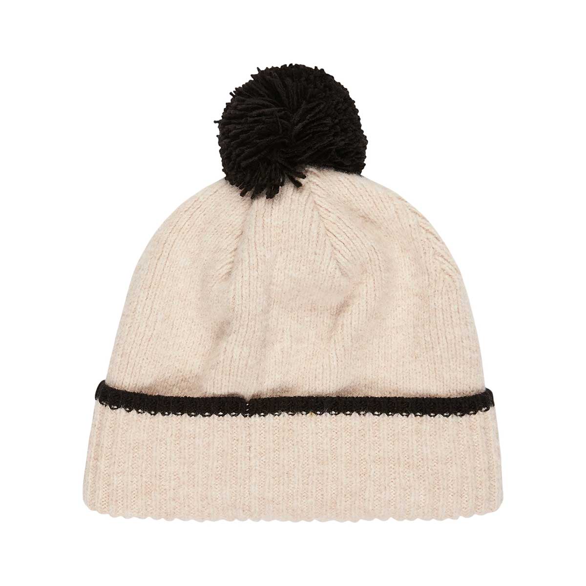 ��30%OFF ������ۥ������� ��ǥ����� �ӡ��ˡ� �˥å�˹ ˹�� �ݥ�ݥ� ������ �����ե��� ���Ρ� �͵��֥��� ROXY ���� 2025 ���� | PEAK CHIC BEANIE��ERJHA04408��