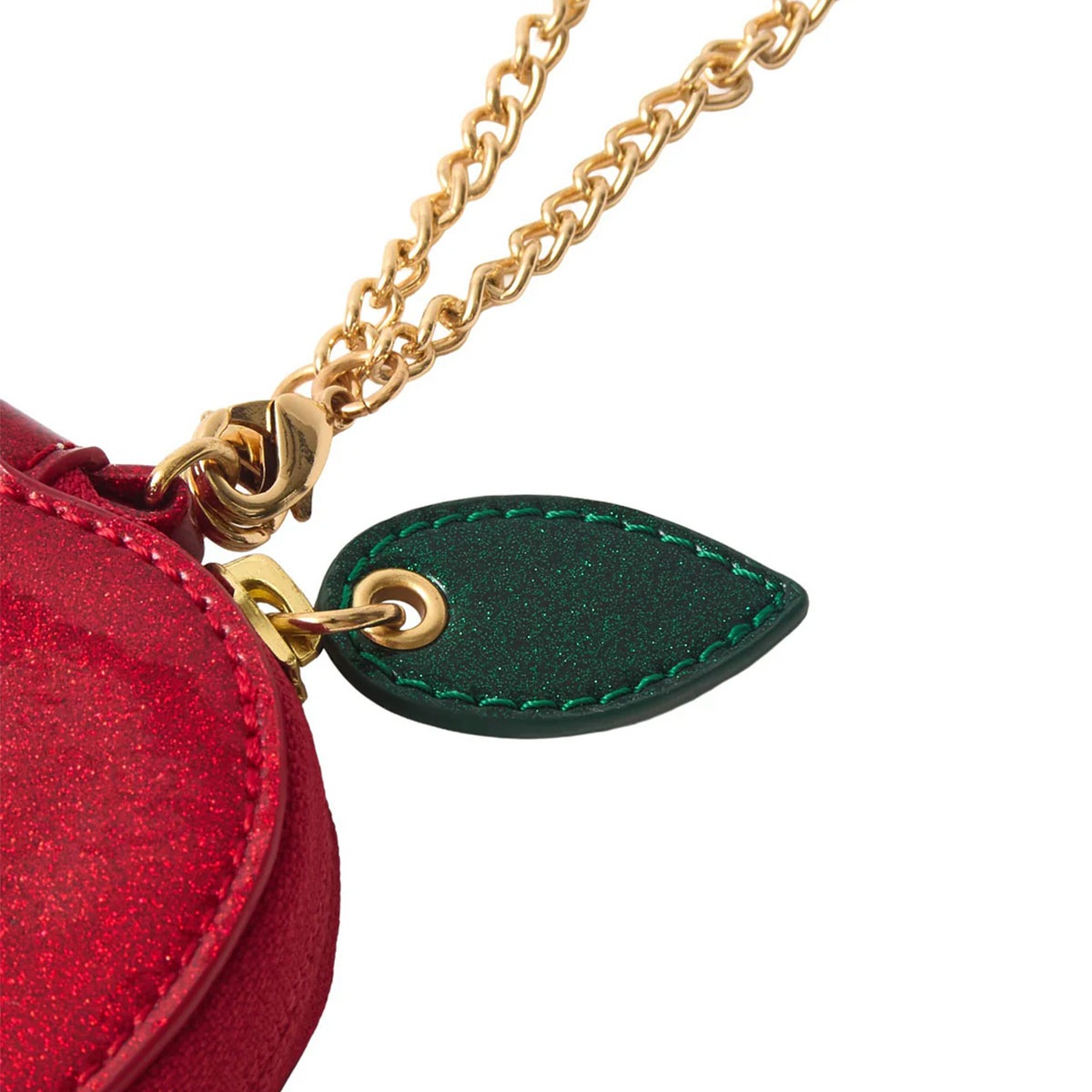 �ߥ륯�ե��� �ޥ���ݡ��� ��� ���åץ� ��2�� ����ۥ� ��å� ������ �����󥱡��� �䤷 �͵��֥��� MILKFED. ���� | APPLE POUCH��103254054008��