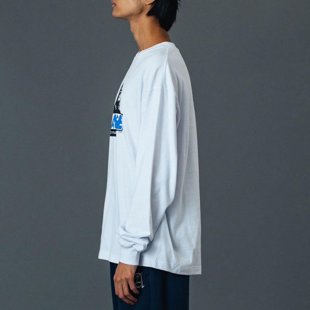 �������ȥ�顼�� ��� ĹµT����� ����T �ȥåץ� ���� ���� ����ץ� ��4�� M L ���ȥ꡼�� �͵��֥��� XLARGE ���� 2026 ���� | OLD OG L/S TEE��101261011006��