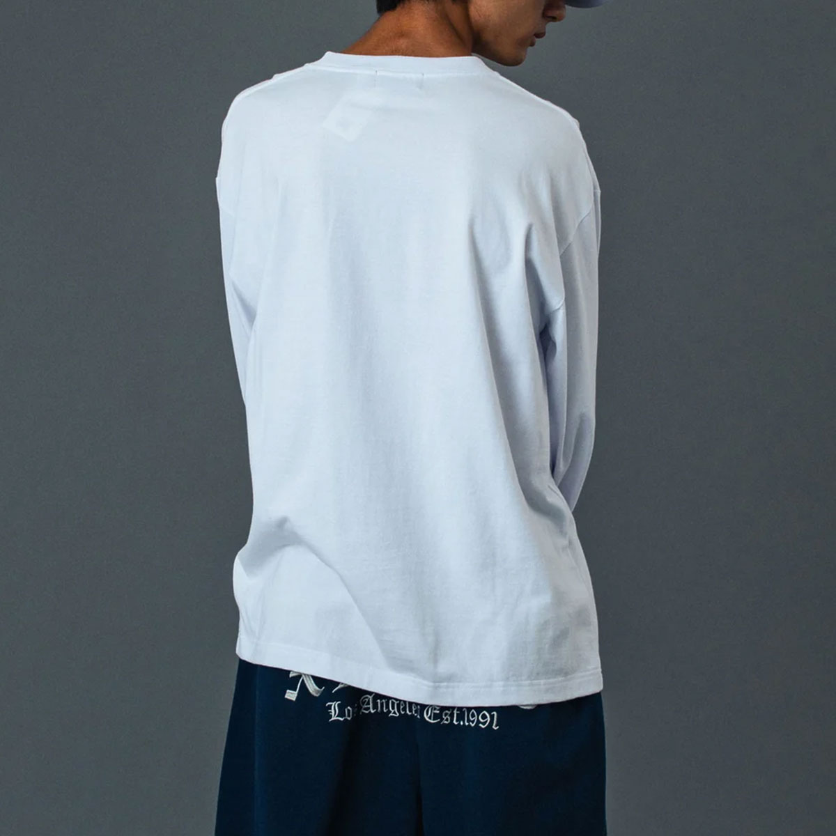 �������ȥ�顼�� ��� ĹµT����� ����T �ȥåץ� ���� ���� ����ץ� ��4�� M L ���ȥ꡼�� �͵��֥��� XLARGE ���� 2026 ���� | OLD OG L/S TEE��101261011006��