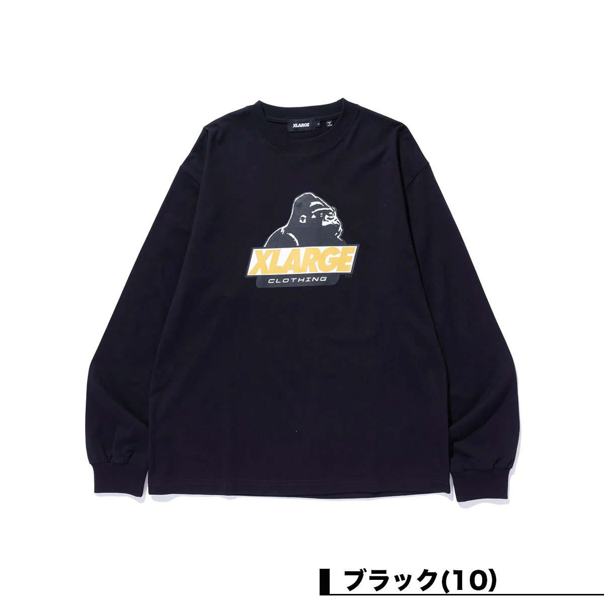 �������ȥ�顼�� ��� ĹµT����� ����T �ȥåץ� ���� ���� ����ץ� ��4�� M L ���ȥ꡼�� �͵��֥��� XLARGE ���� 2026 ���� | OLD OG L/S TEE��101261011006��