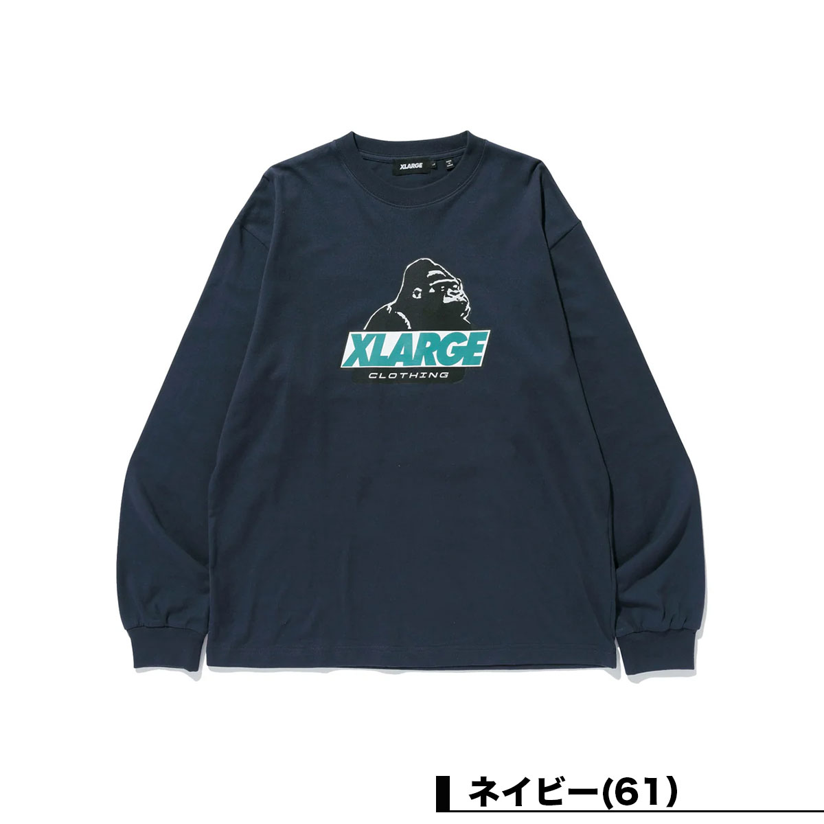 �������ȥ�顼�� ��� ĹµT����� ����T �ȥåץ� ���� ���� ����ץ� ��4�� M L ���ȥ꡼�� �͵��֥��� XLARGE ���� 2026 ���� | OLD OG L/S TEE��101261011006��