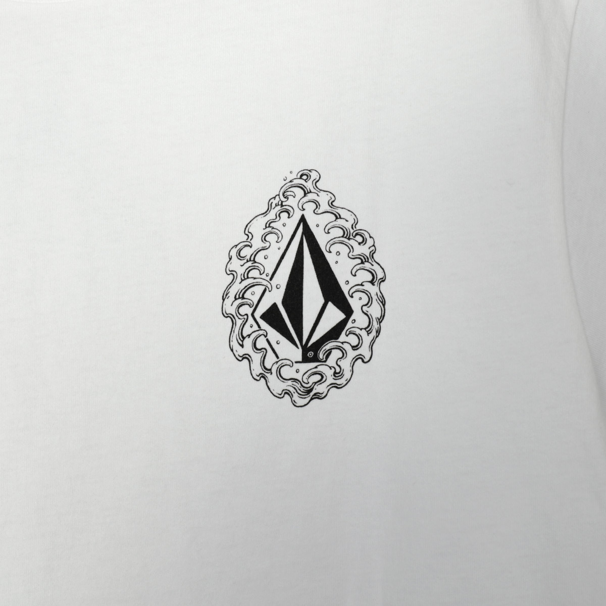 VOLCOM | NOZAKA SKATE SS TEE��VST261011��