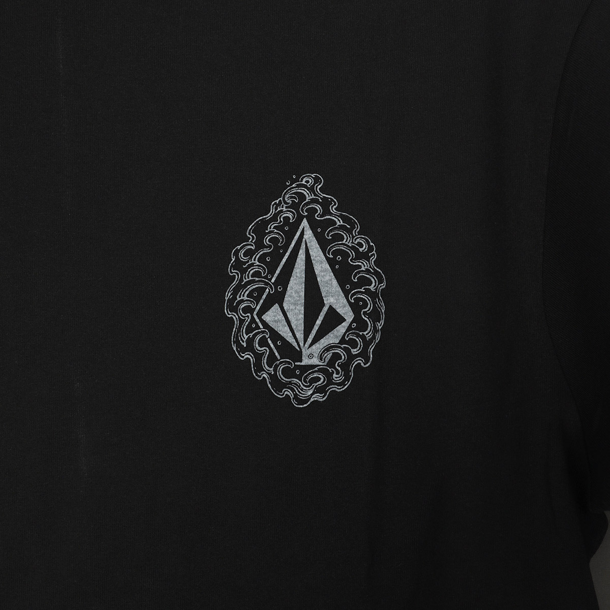 VOLCOM | NOZAKA SKATE SS TEE��VST261011��