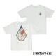 VOLCOM | NOZAKA SKATE SS TEE��VST261011��