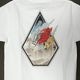 VOLCOM | NOZAKA SKATE SS TEE��VST261011��