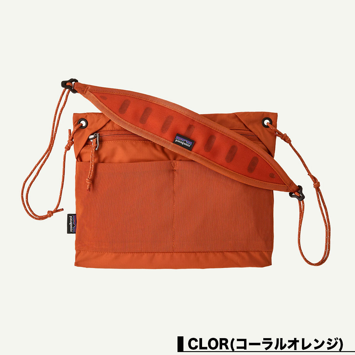Patagonia  | Terravia Sacoche Bag 3L��48835��