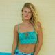 ROXY | ROXY PT ESSENTIALS TANK TOP��GRJX203246��