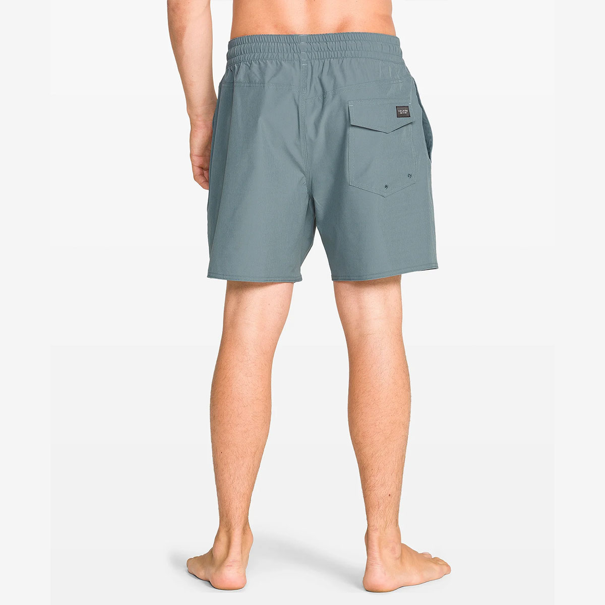 VOLCOM  | LIDO SOLID TRUNK 16��VBS262007��