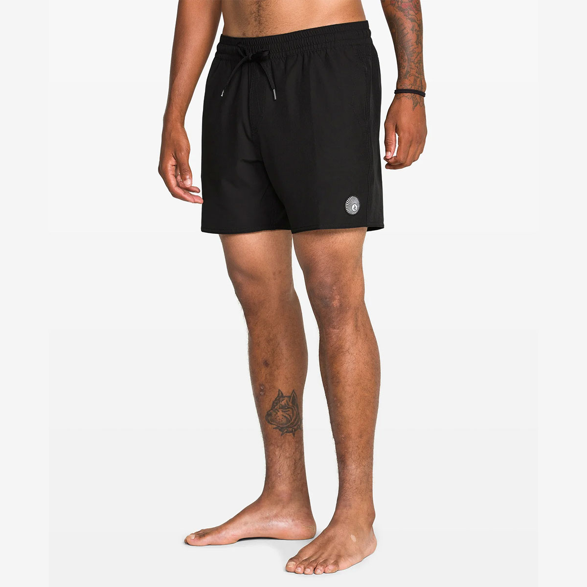 VOLCOM  | LIDO SOLID TRUNK 16��VBS262007��