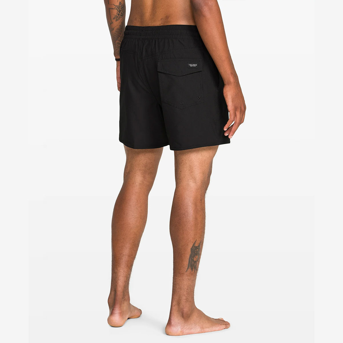 VOLCOM  | LIDO SOLID TRUNK 16��VBS262007��