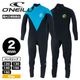 �ڥ��ꥢ��󥹥������ O'NEILL | YOUTH SUPERFREAK 2mm��WSS-506A3��wkz