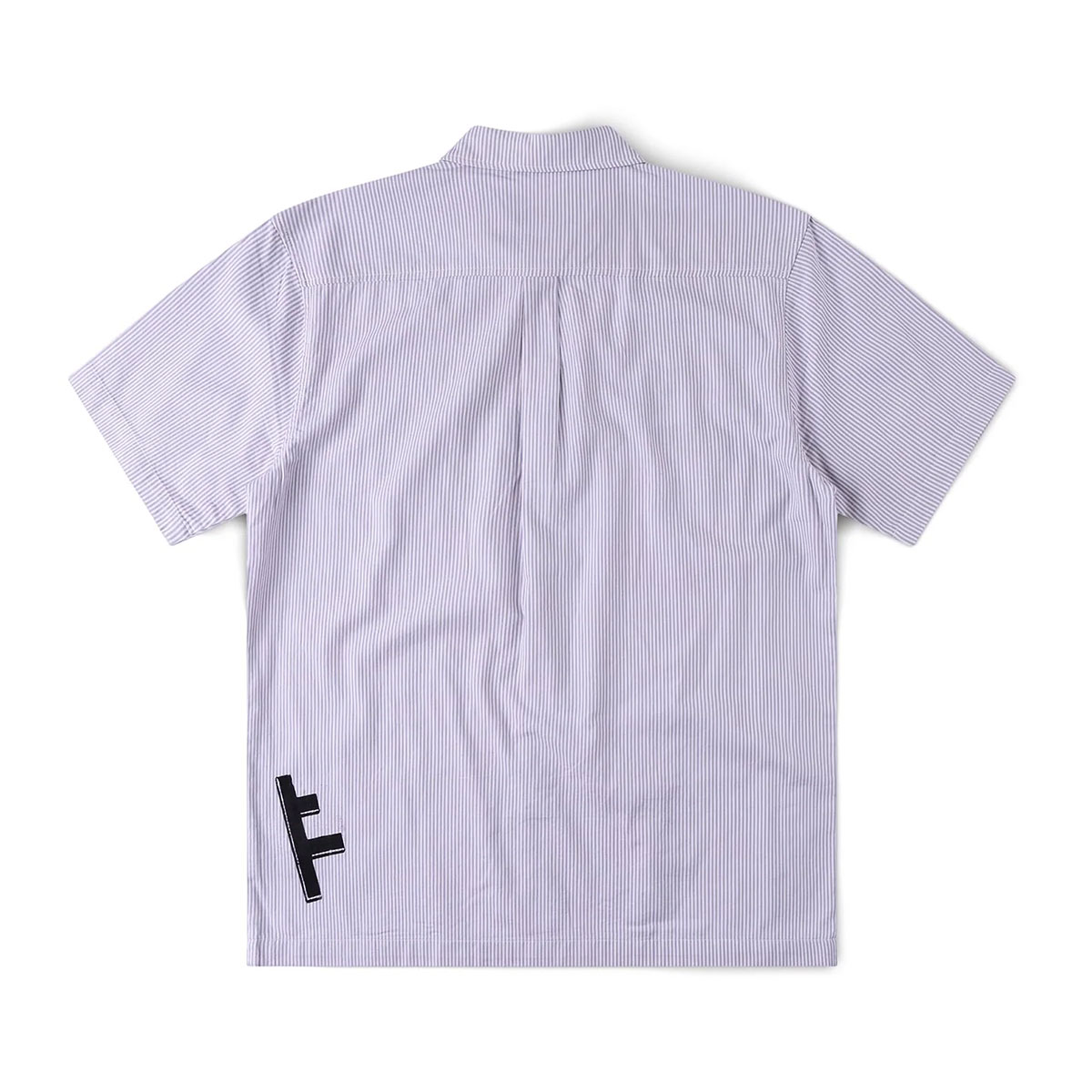 FORMER  | DXD REYNOLDS STRIPE SS SHIRT��FSH-26223��