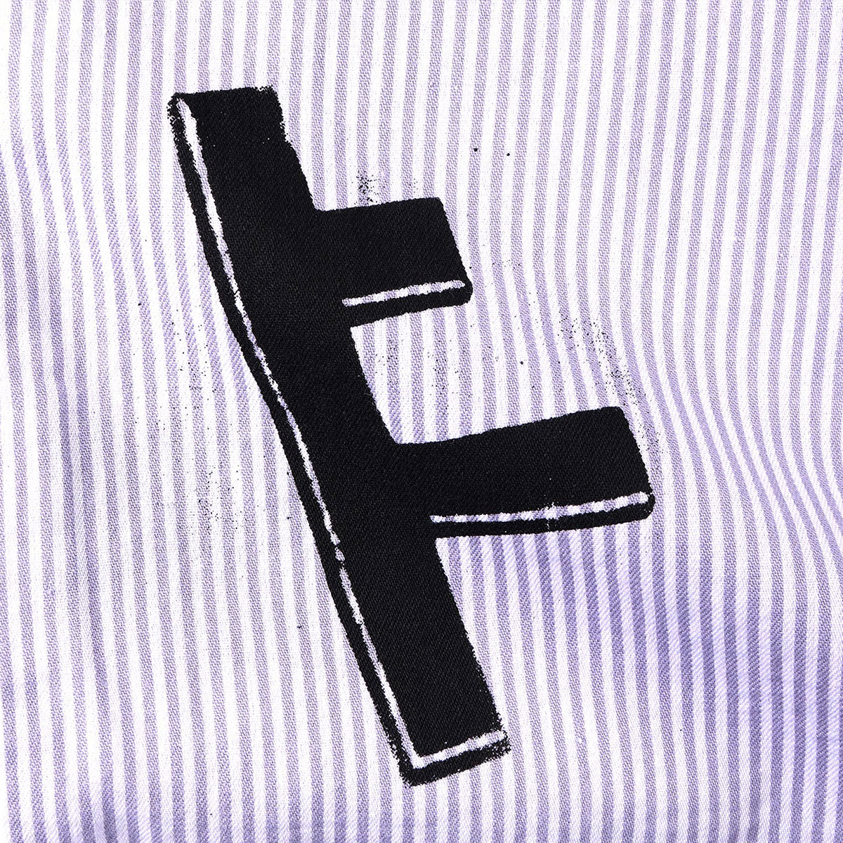 FORMER  | DXD REYNOLDS STRIPE SS SHIRT��FSH-26223��