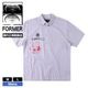 FORMER  | DXD REYNOLDS STRIPE SS SHIRT��FSH-26223��