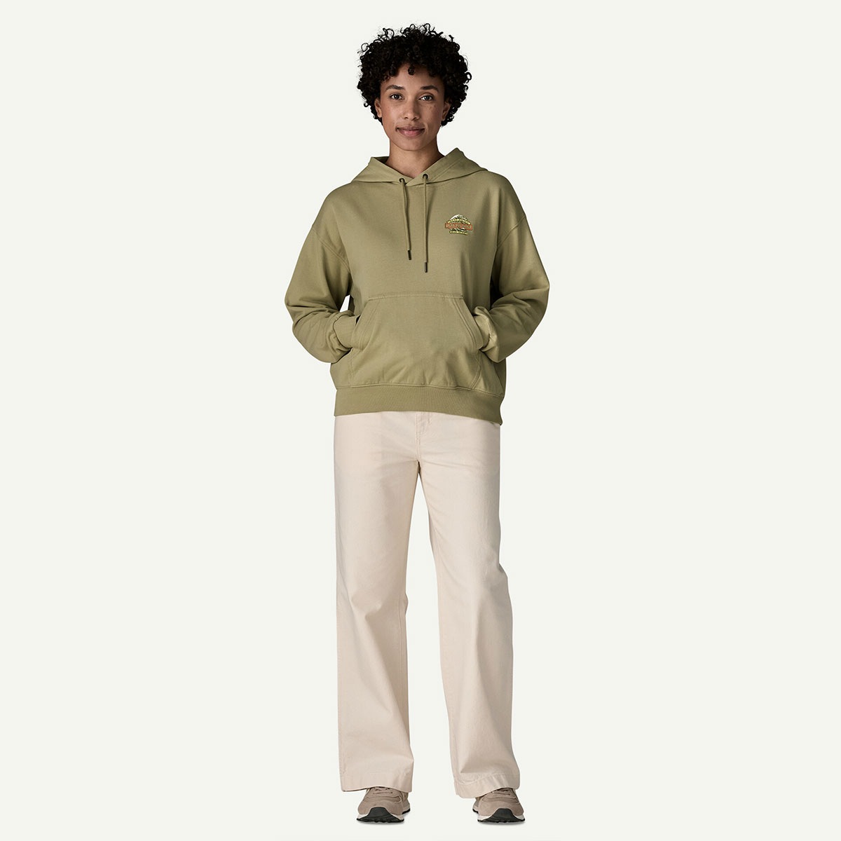Patagonia  | Women's Great Waves Daily Hoody��39727��