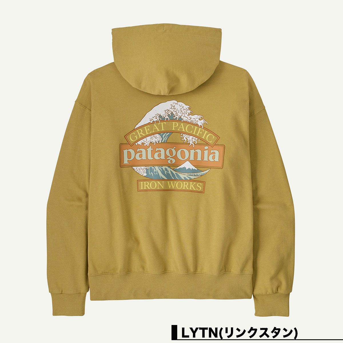 Patagonia  | Women's Great Waves Daily Hoody��39727��
