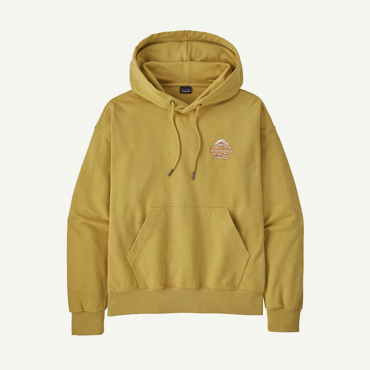 Patagonia  | Women's Great Waves Daily Hoody��39727��