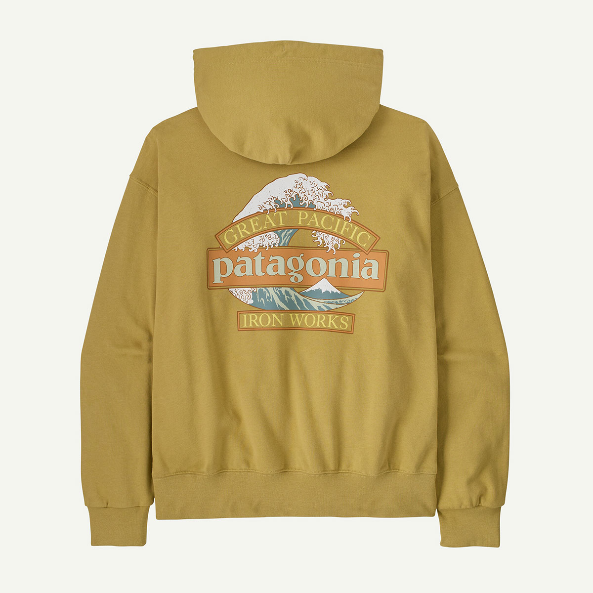 Patagonia  | Women's Great Waves Daily Hoody��39727��