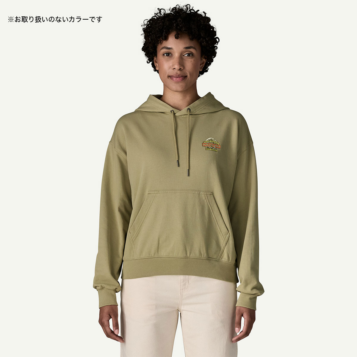 Patagonia  | Women's Great Waves Daily Hoody��39727��