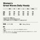 Patagonia  | Women's Great Waves Daily Hoody��39727��