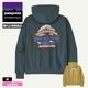 Patagonia  | Women's Great Waves Daily Hoody��39727��