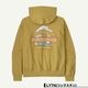Patagonia  | Women's Great Waves Daily Hoody��39727��