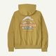 Patagonia  | Women's Great Waves Daily Hoody��39727��