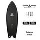 Channel Islands surfboards | FEB'S FISH ECT EPS��EPS��