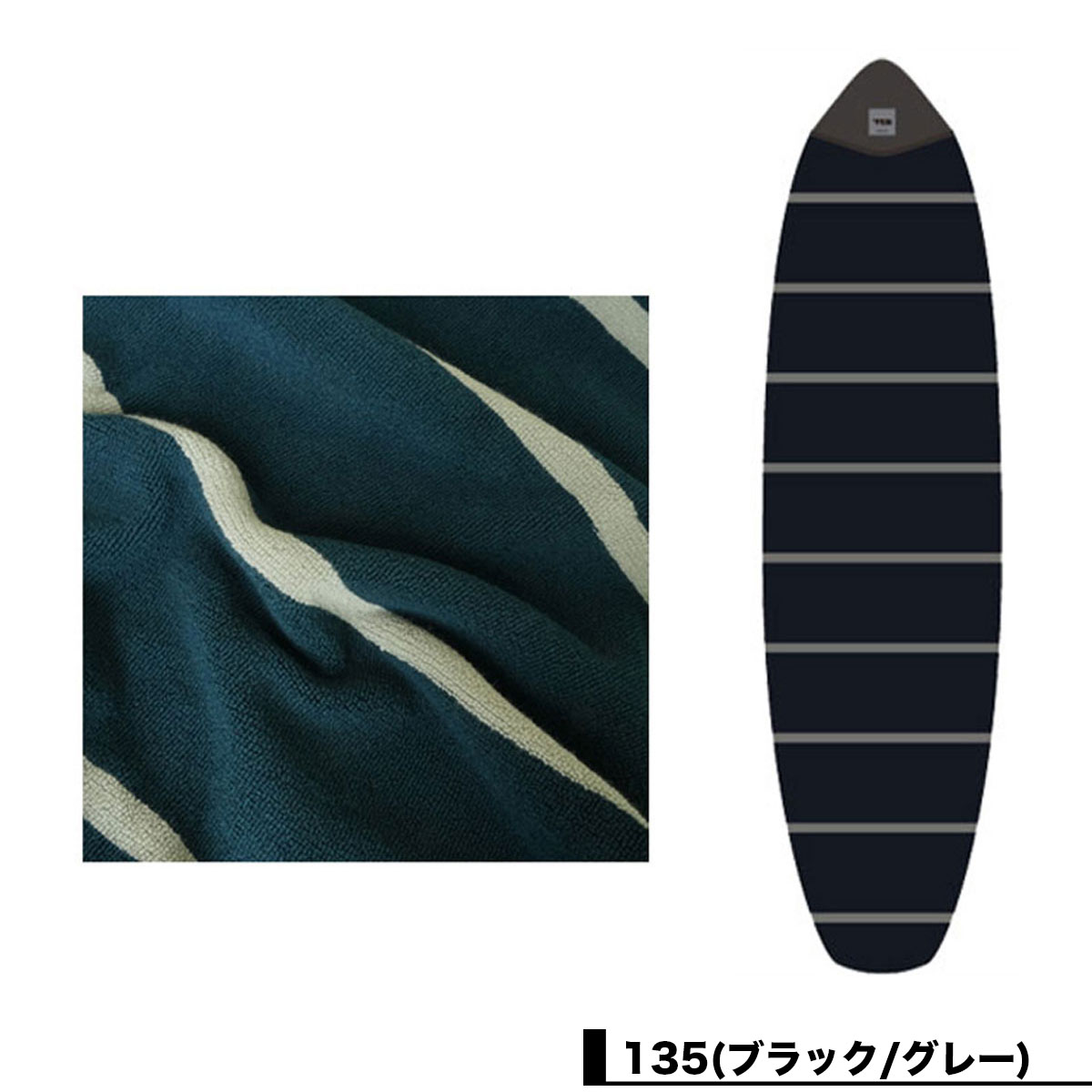 TOOLS TLS | KNIT CASE SHORT 5.8ft��661445 ¾��