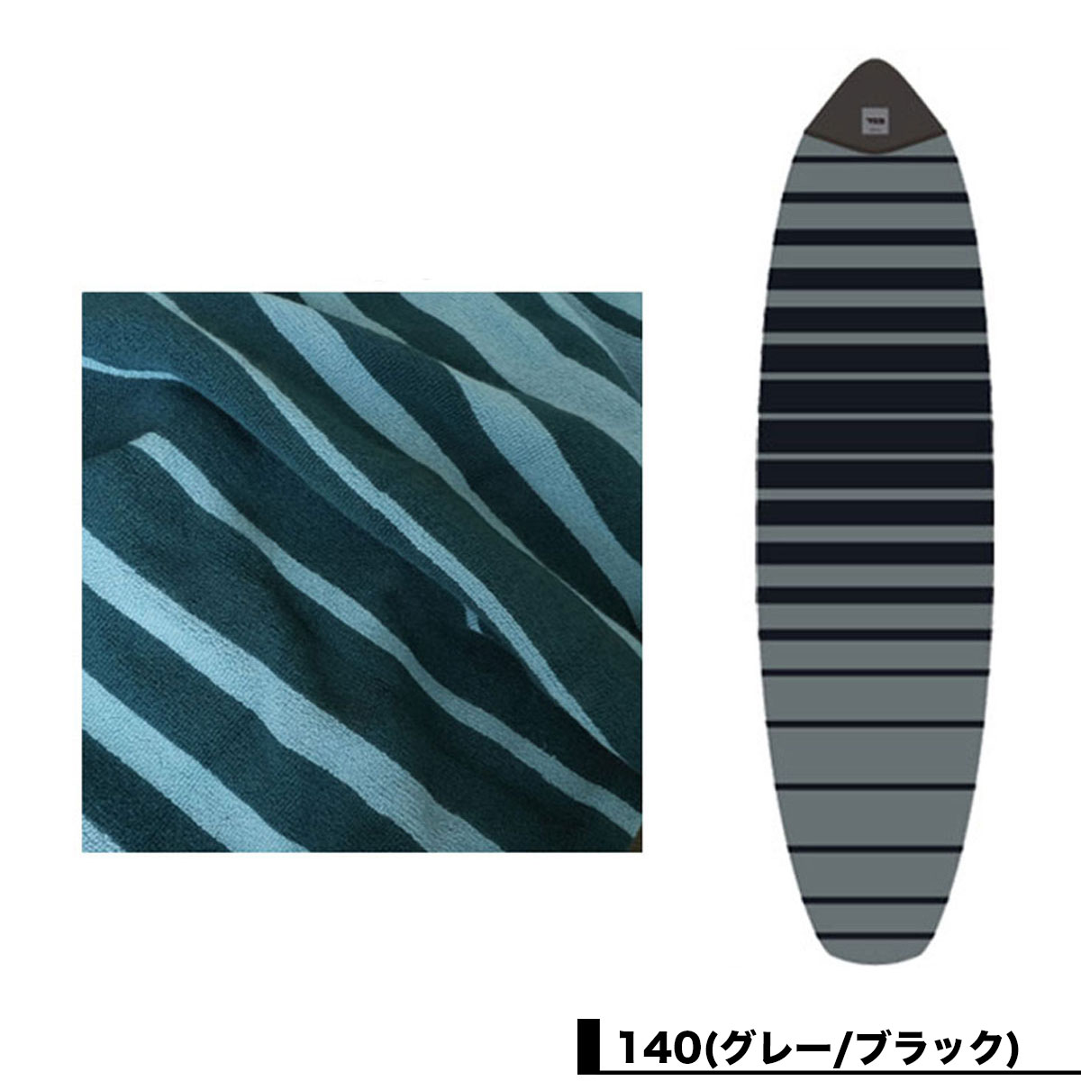 TOOLS TLS | KNIT CASE SHORT 5.8ft��661445 ¾��