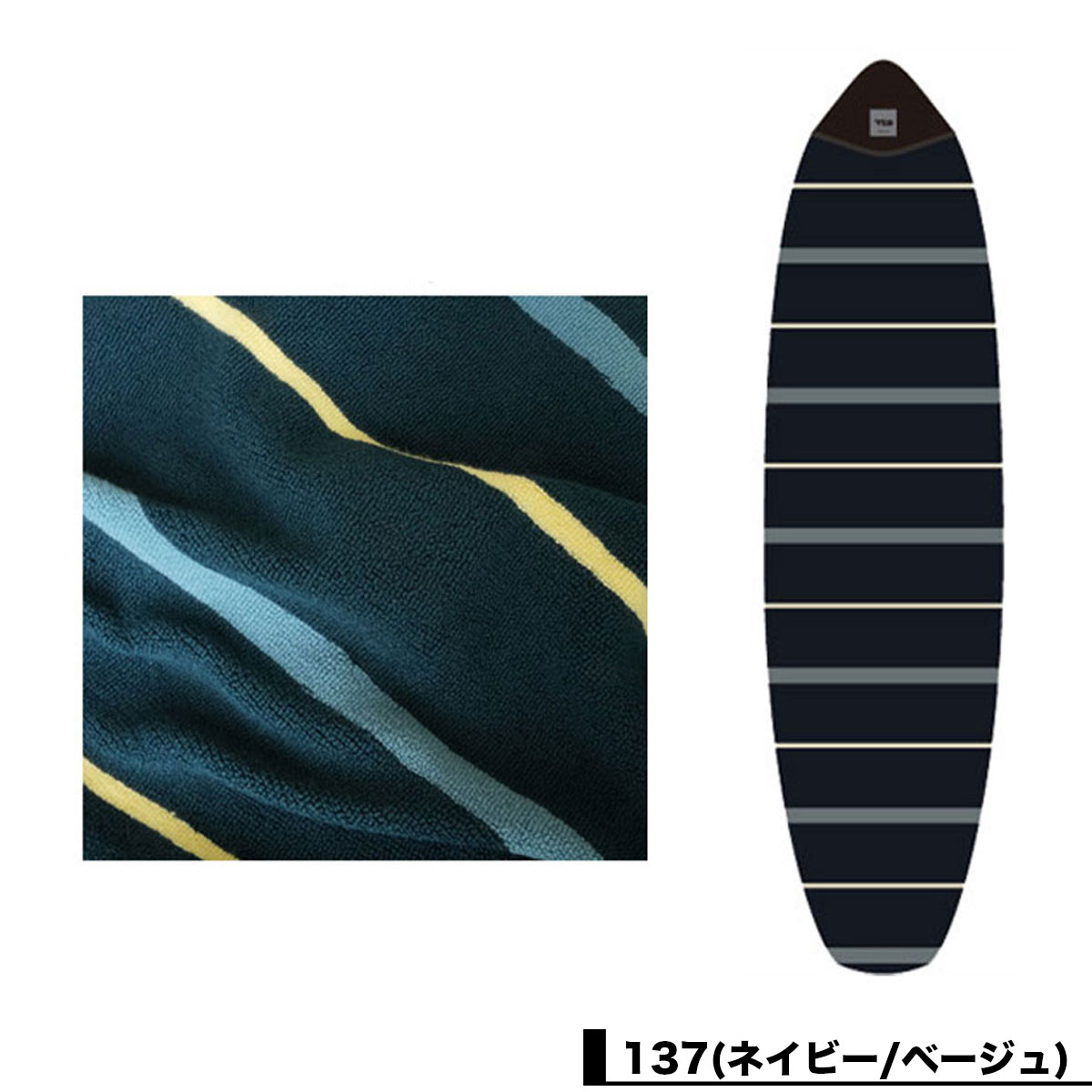 TOOLS TLS | KNIT CASE SHORT 5.8ft��661445 ¾��