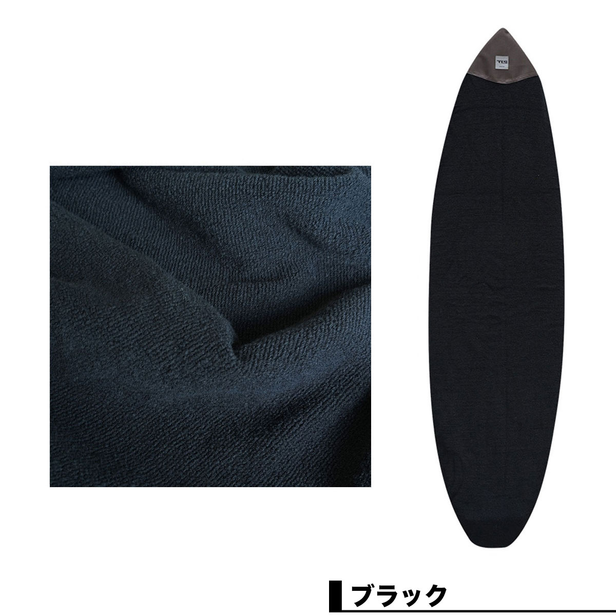 TOOLS TLS | KNIT CASE SHORT 5.8ft��661445 ¾��