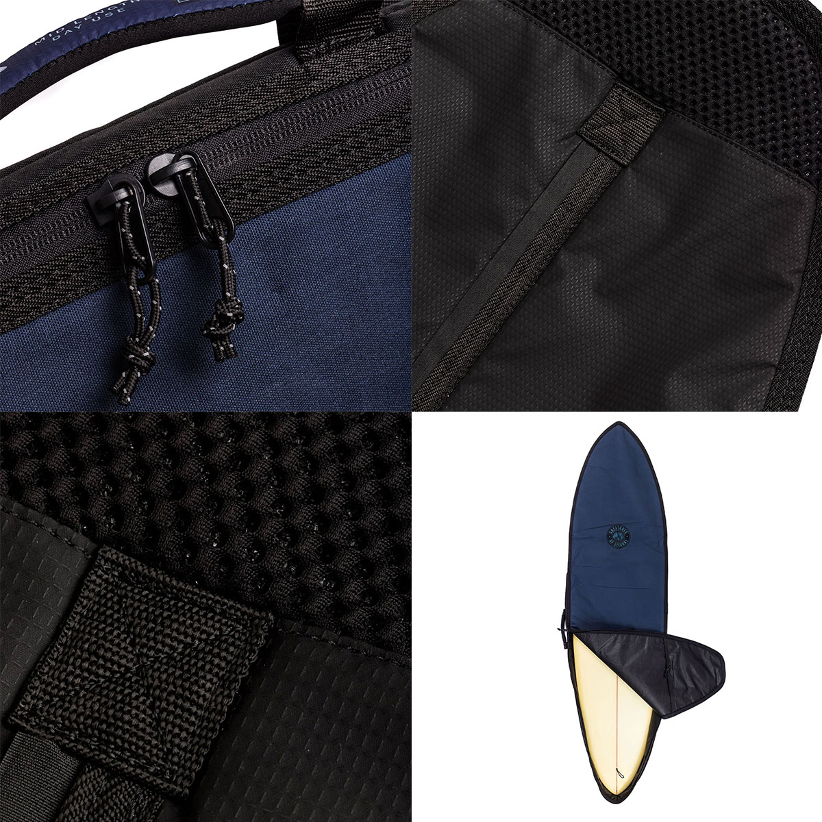 ��20%OFF ���ե�����ۥ����ե��� �ܡ��ɥ����� DAY USE �ϡ��ɥ����� 7.6 ft �ߥåɥ�󥰥� �͵��֥��� ���ꥨ�����㡼�����֥쥸�㡼 CREATURES OF LEISURE��CMDH2276��